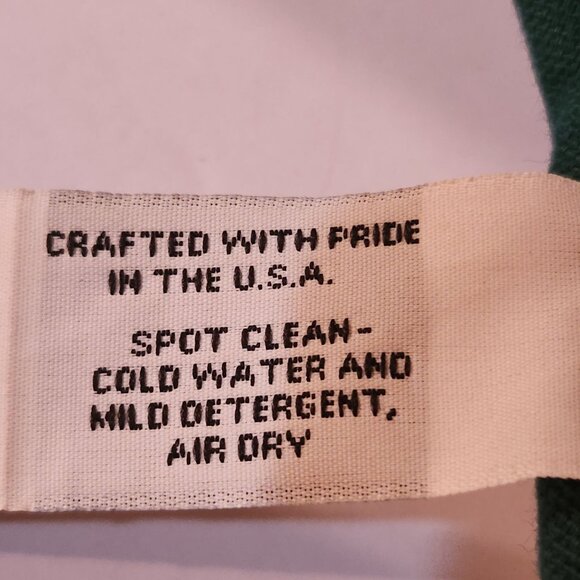 Vintage Riverdale Mini Pillow Winter Accent Square Southern Magnolia 8x8 - Picture 7 of 9